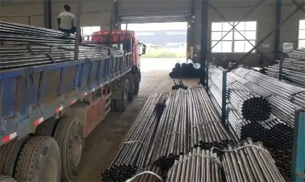 泉州注浆管现货