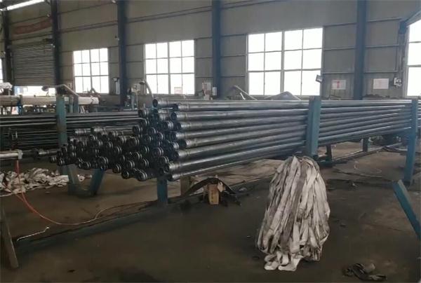 泉州注浆管现货