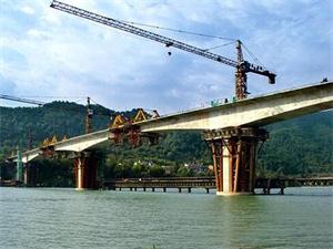 泉州桥梁桩基工程
