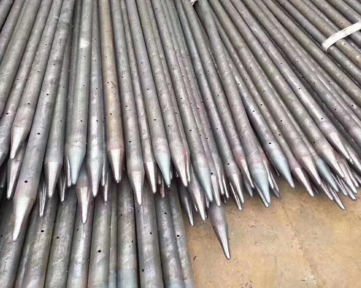 泉州注浆管现货