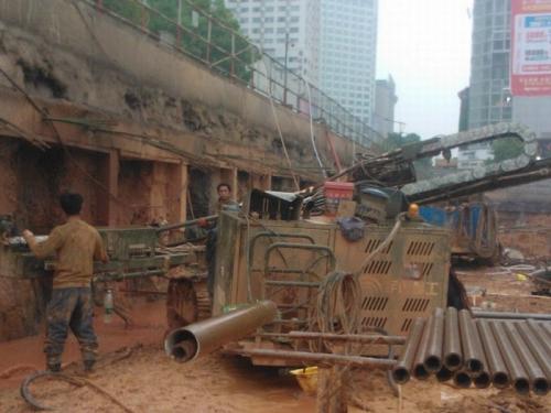 泉州注浆管现货