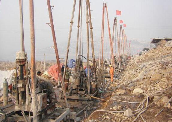 泉州注浆管现货