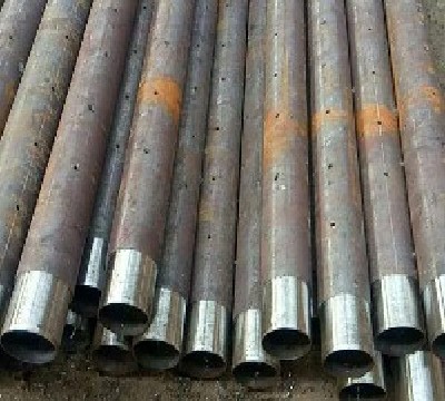 泉州注浆管现货