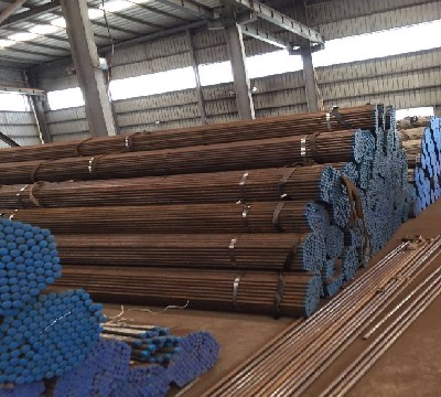 泉州隧道注浆管现货