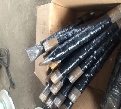 泉州注浆管现货