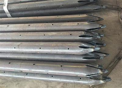 泉州注浆管现货