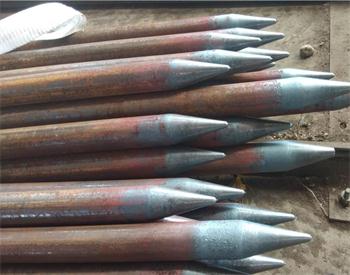 泉州注浆管现货