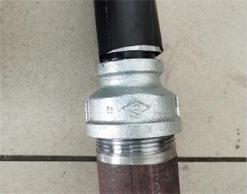 泉州注浆管现货