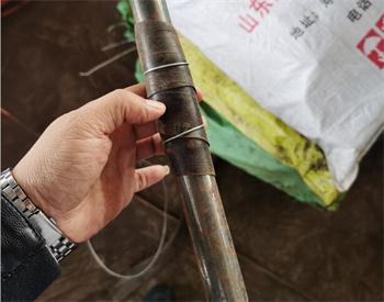 泉州注浆管现货