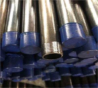 泉州注浆管现货