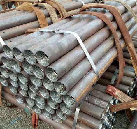 泉州注浆管现货