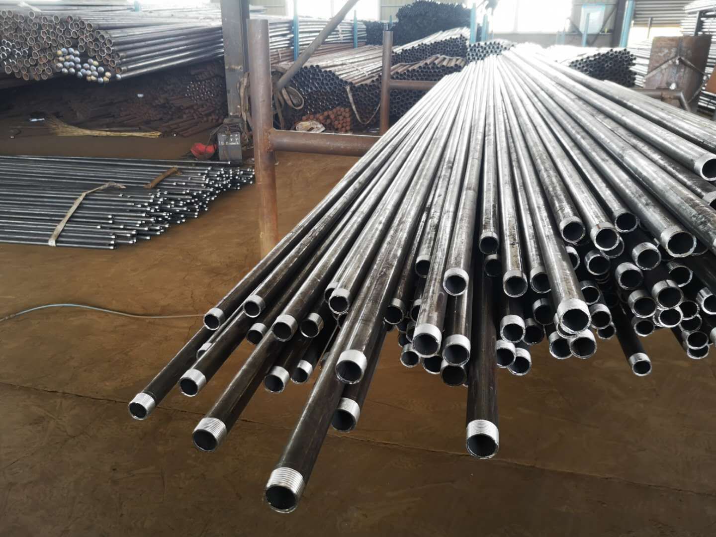 泉州注浆管现货