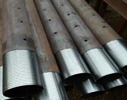 泉州注浆管现货
